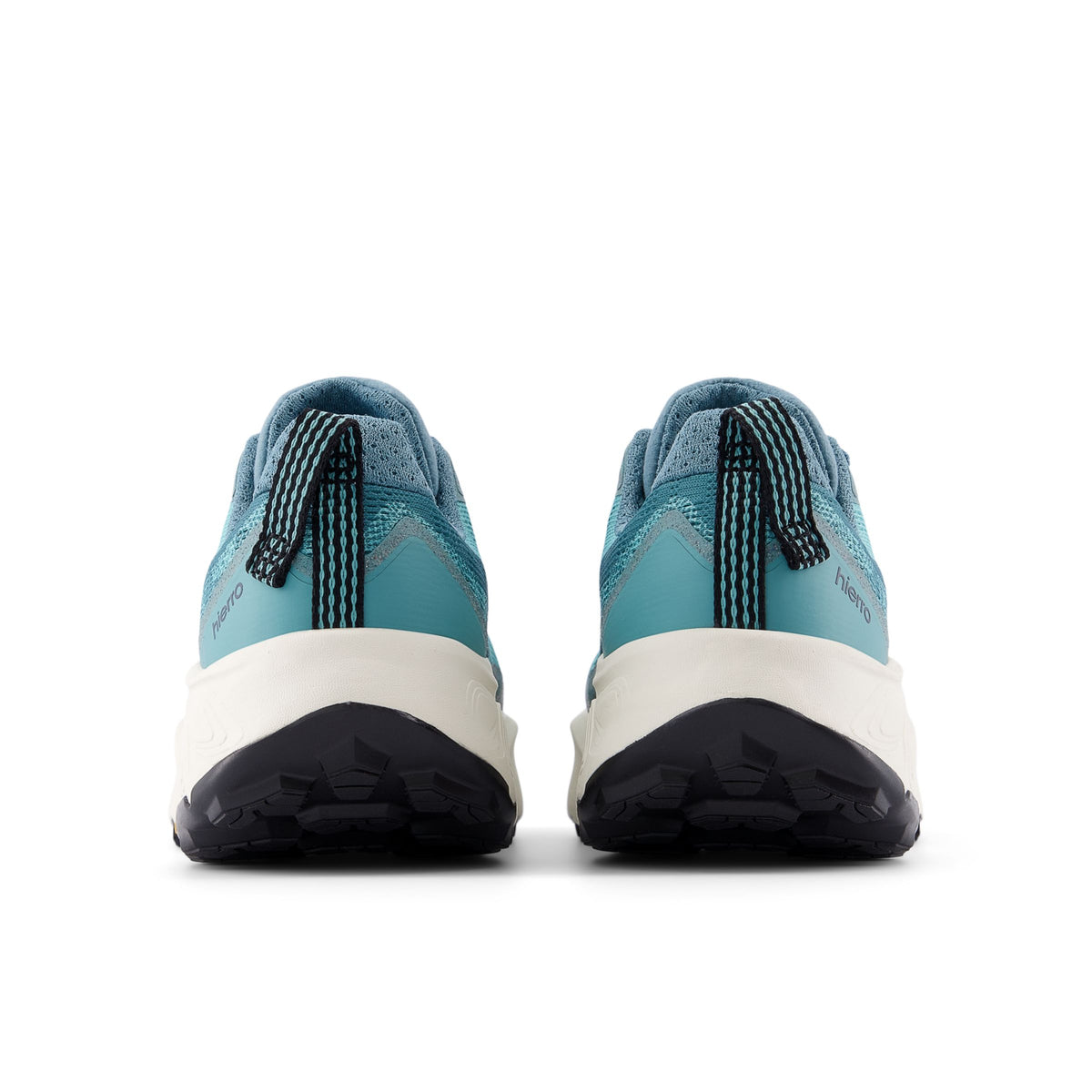 New Balance Fresh Foam X Hierro V9 Green