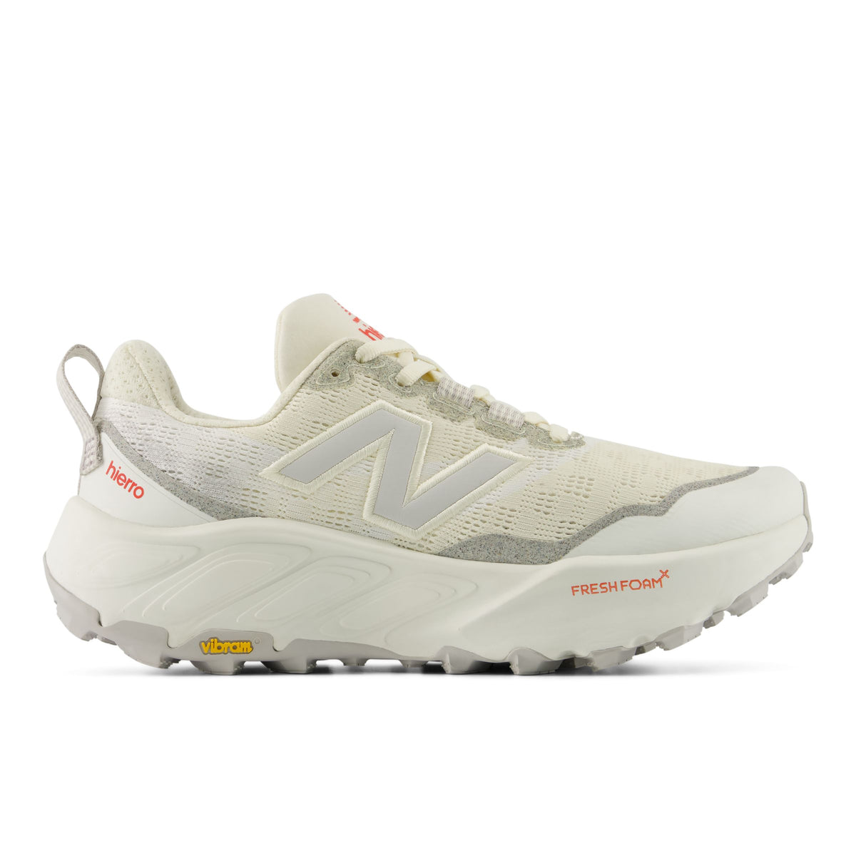 New Balance Fresh Foam X Hierro V9 Beige