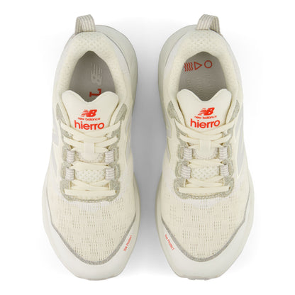 New Balance Fresh Foam X Hierro V9 Beige