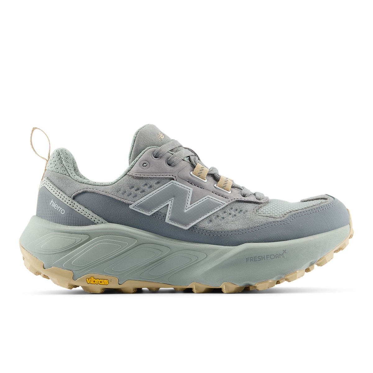 New Balance Hierro Trek Grey