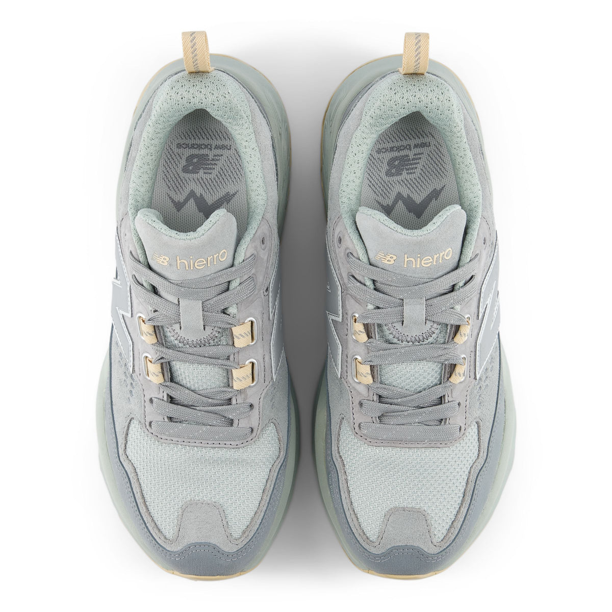 New Balance Hierro Trek Grey