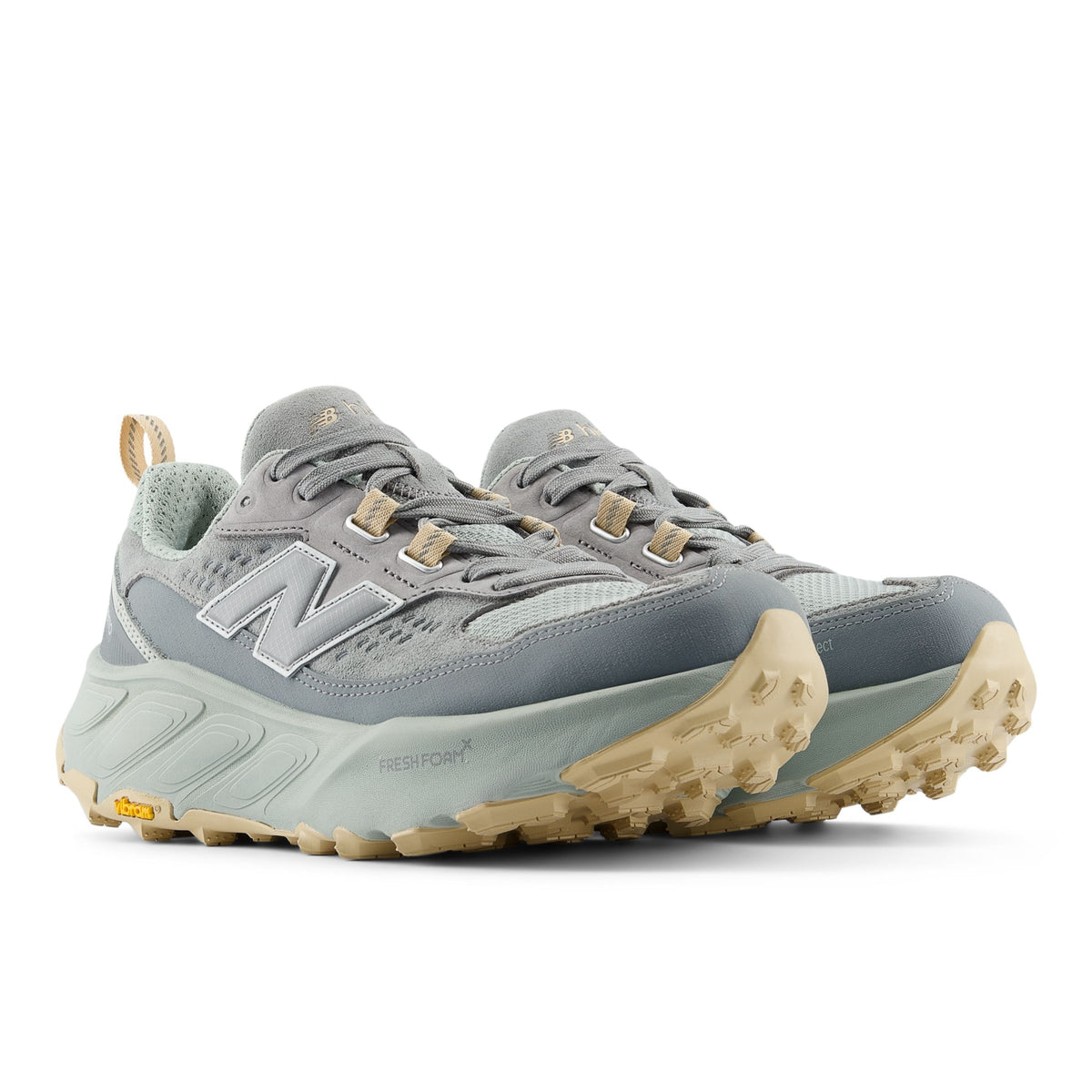 New Balance Hierro Trek Grey