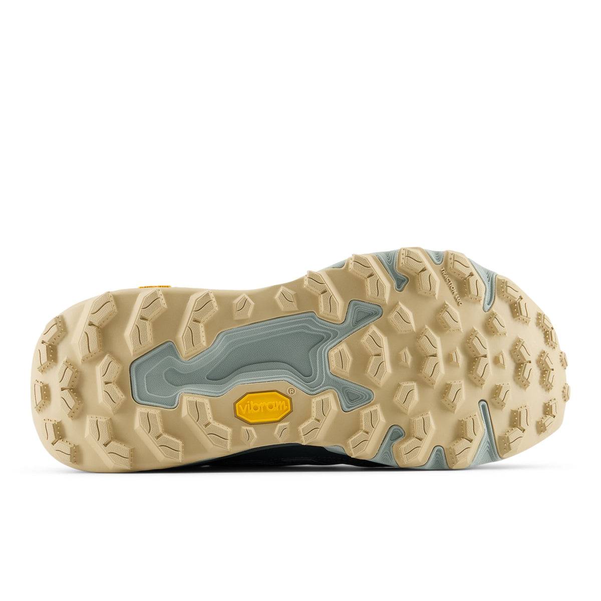 New Balance Hierro Trek Grey