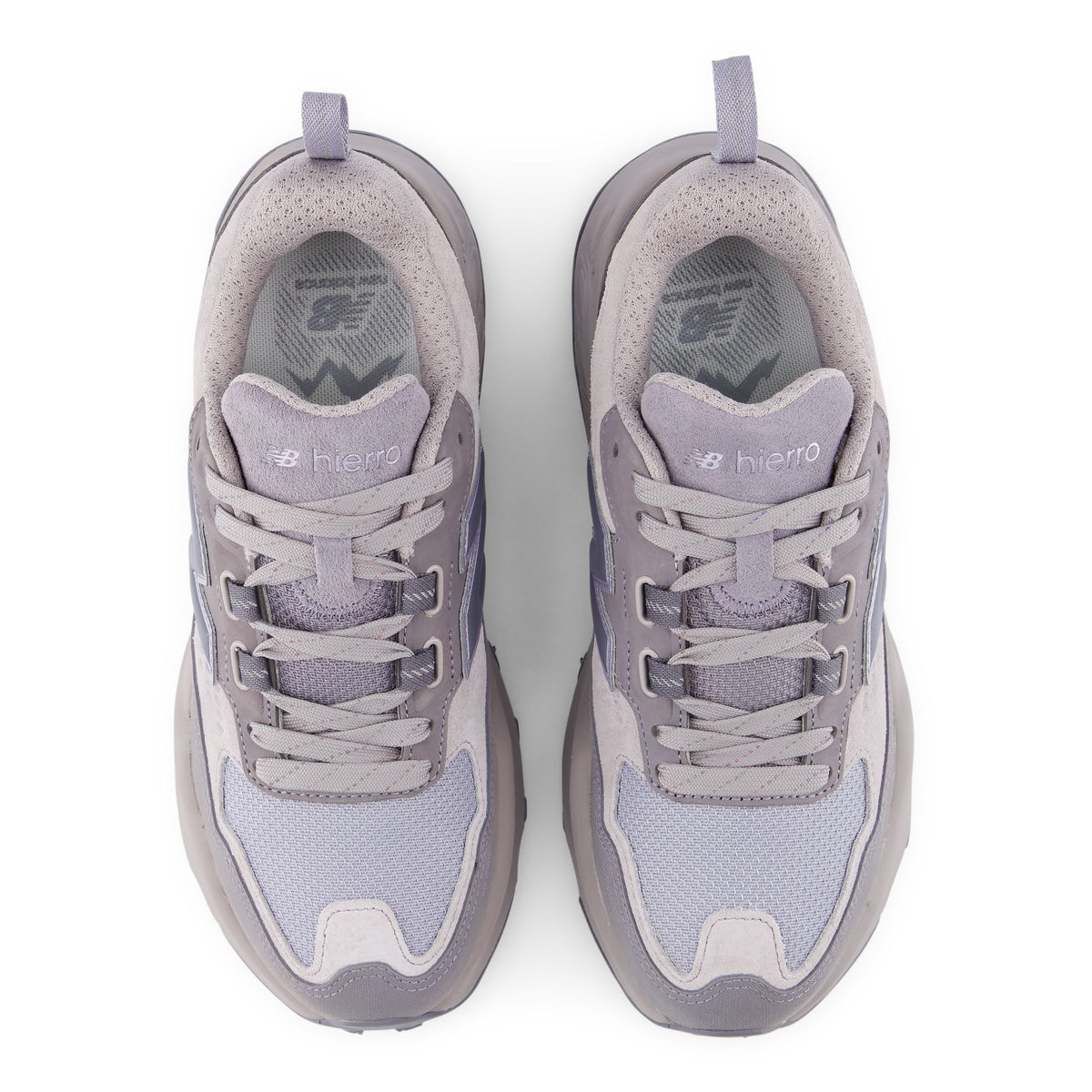 New Balance Hierro Trek Grey