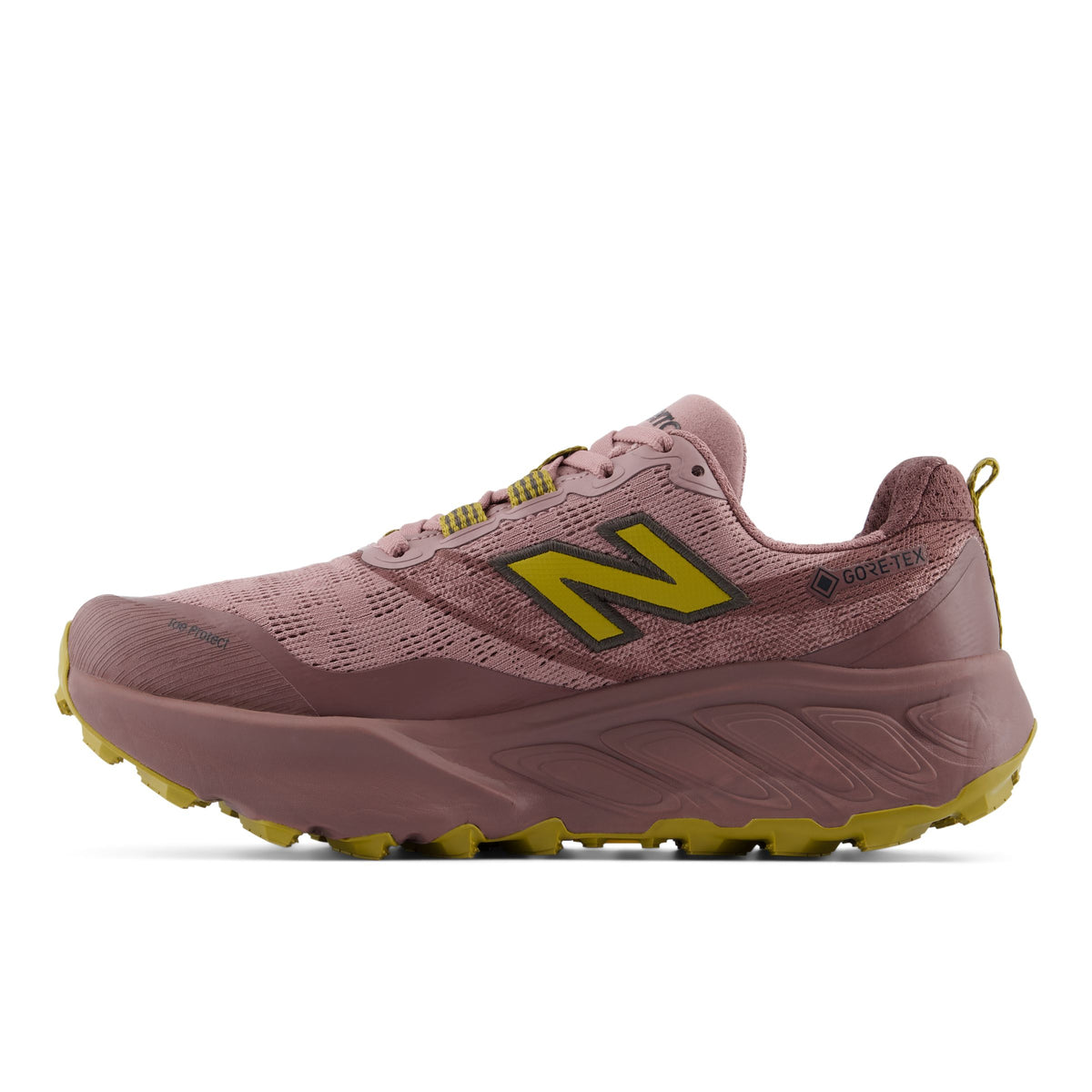 New Balance Hierro V9 Gore-Tex Pink