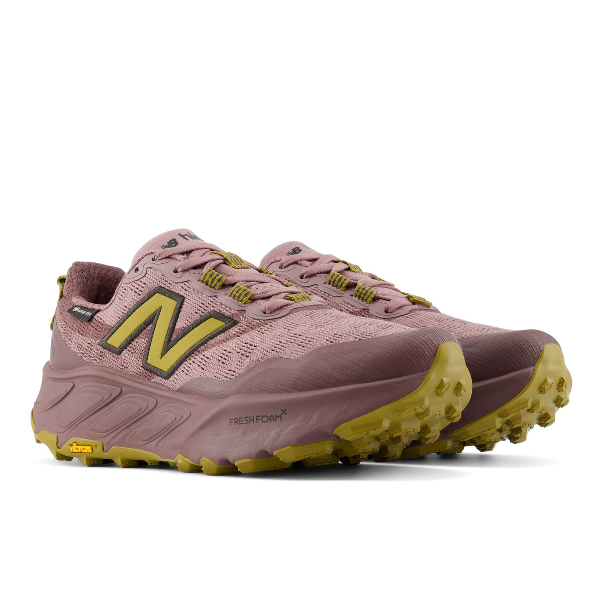 New Balance Hierro V9 Gore-Tex Pink