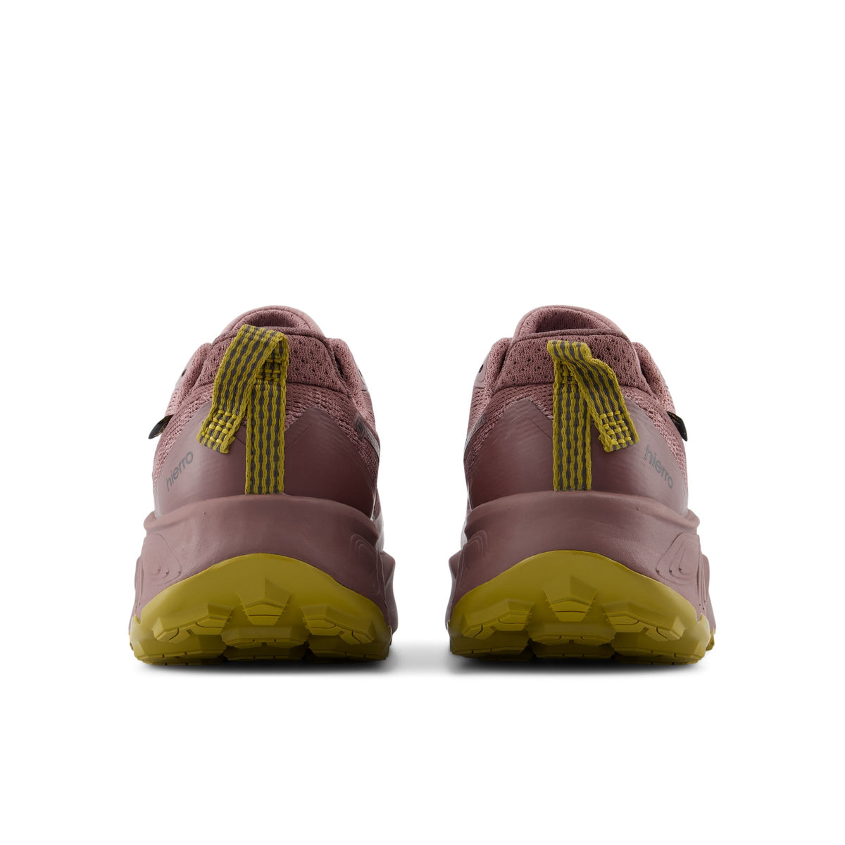 New Balance Hierro V9 Gore-Tex Pink
