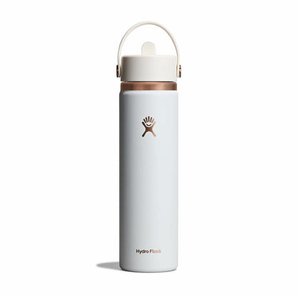 Hydro Flask Arc Collection - 24 Oz Wide Mouth With Flex Straw Cap