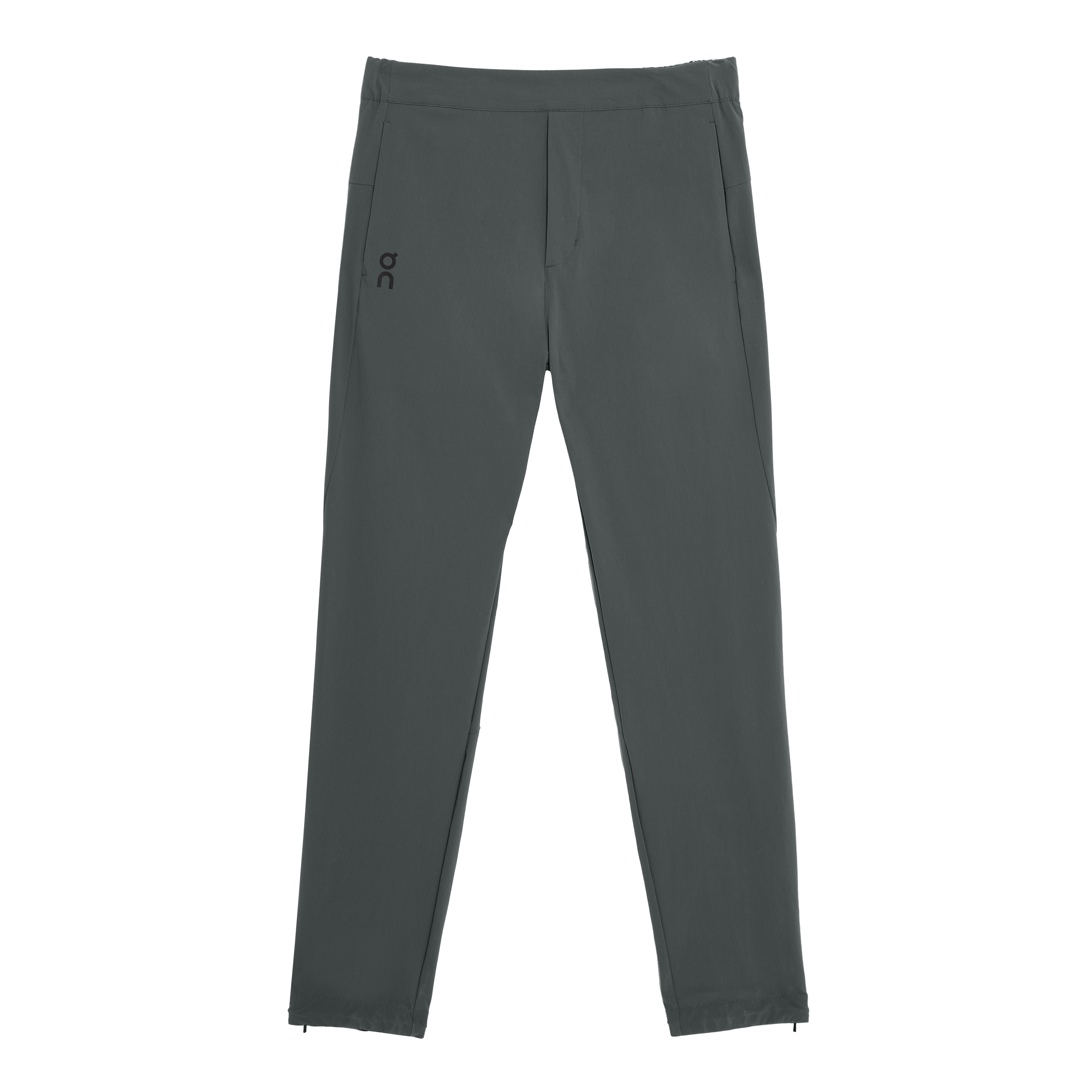 on active pants Lead
