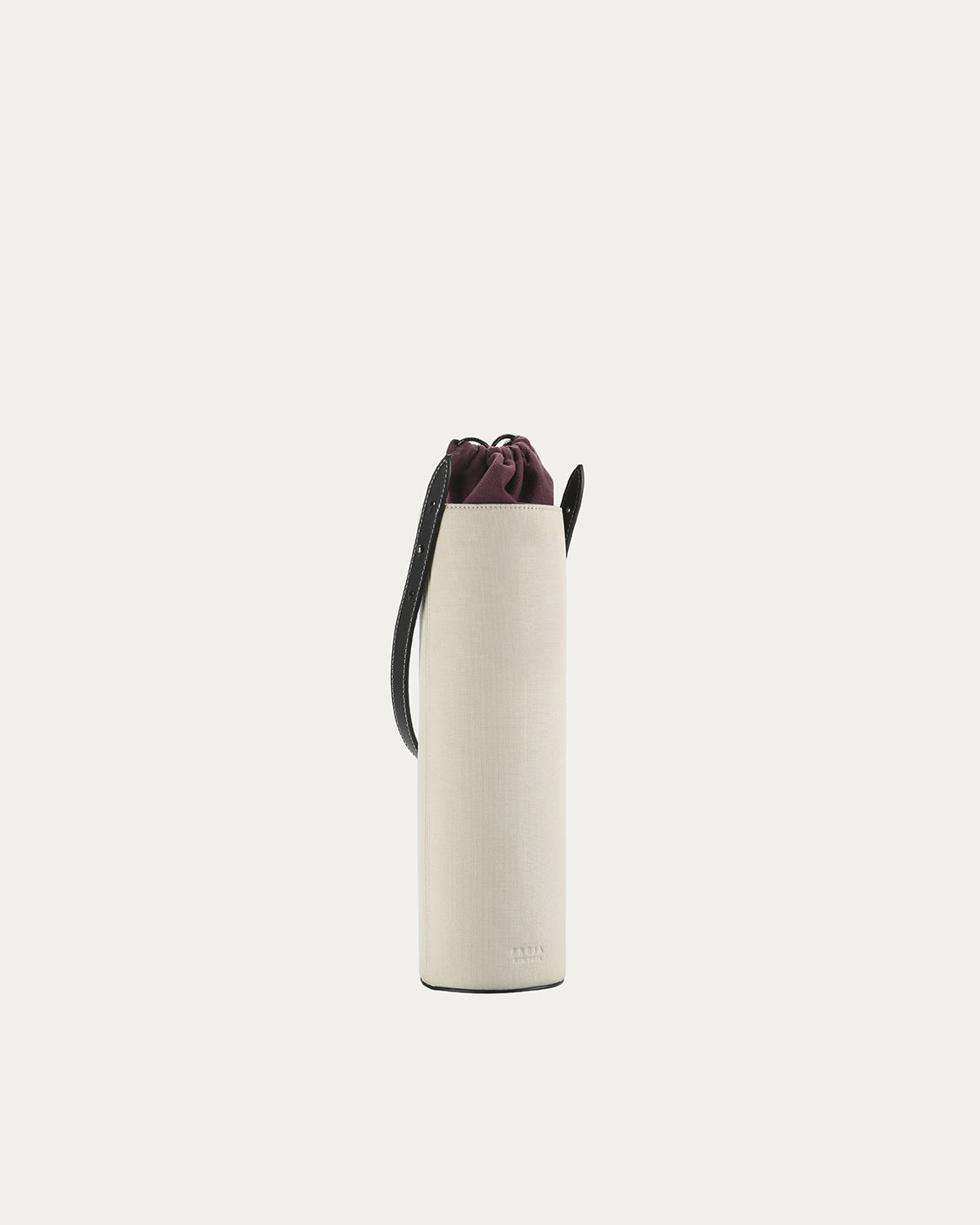 Freja Wine Carrier Canvas