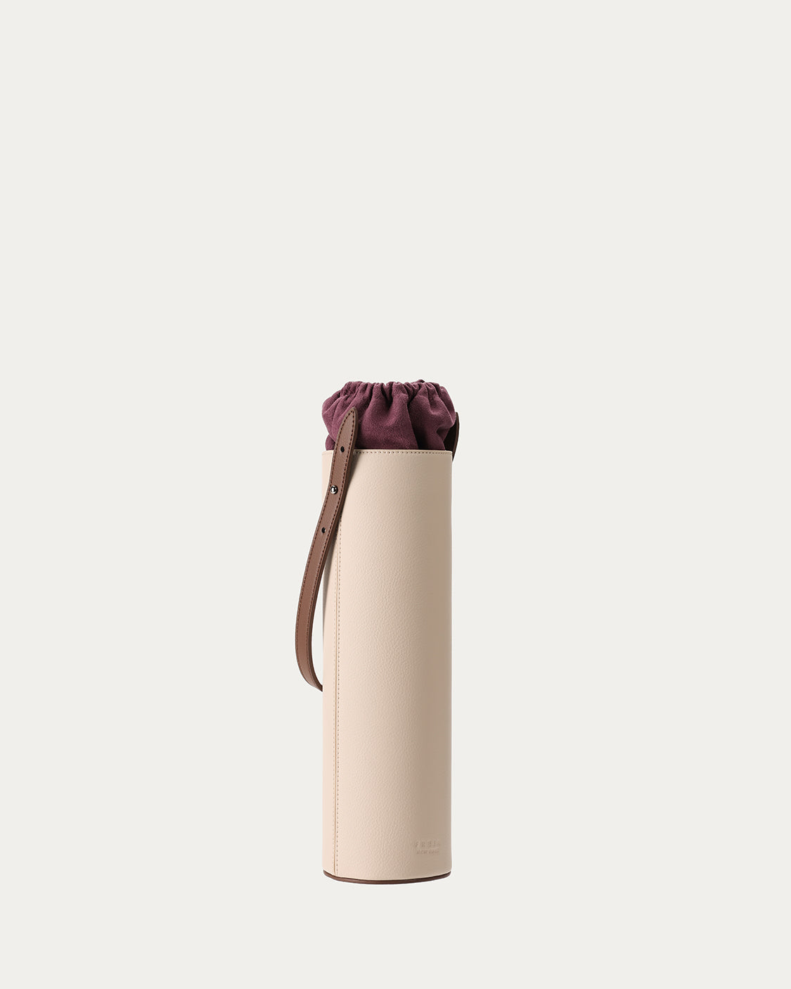 Freja Wine Carrier Oat