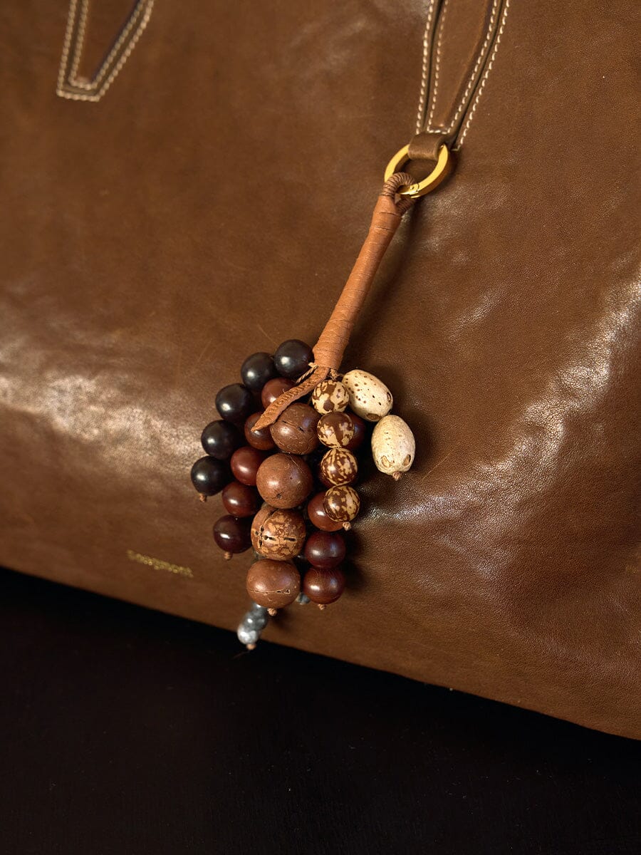 Songmont Wish Seeds Charm Caramel