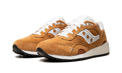 Saucony Shadow 6000 Khaki Orange