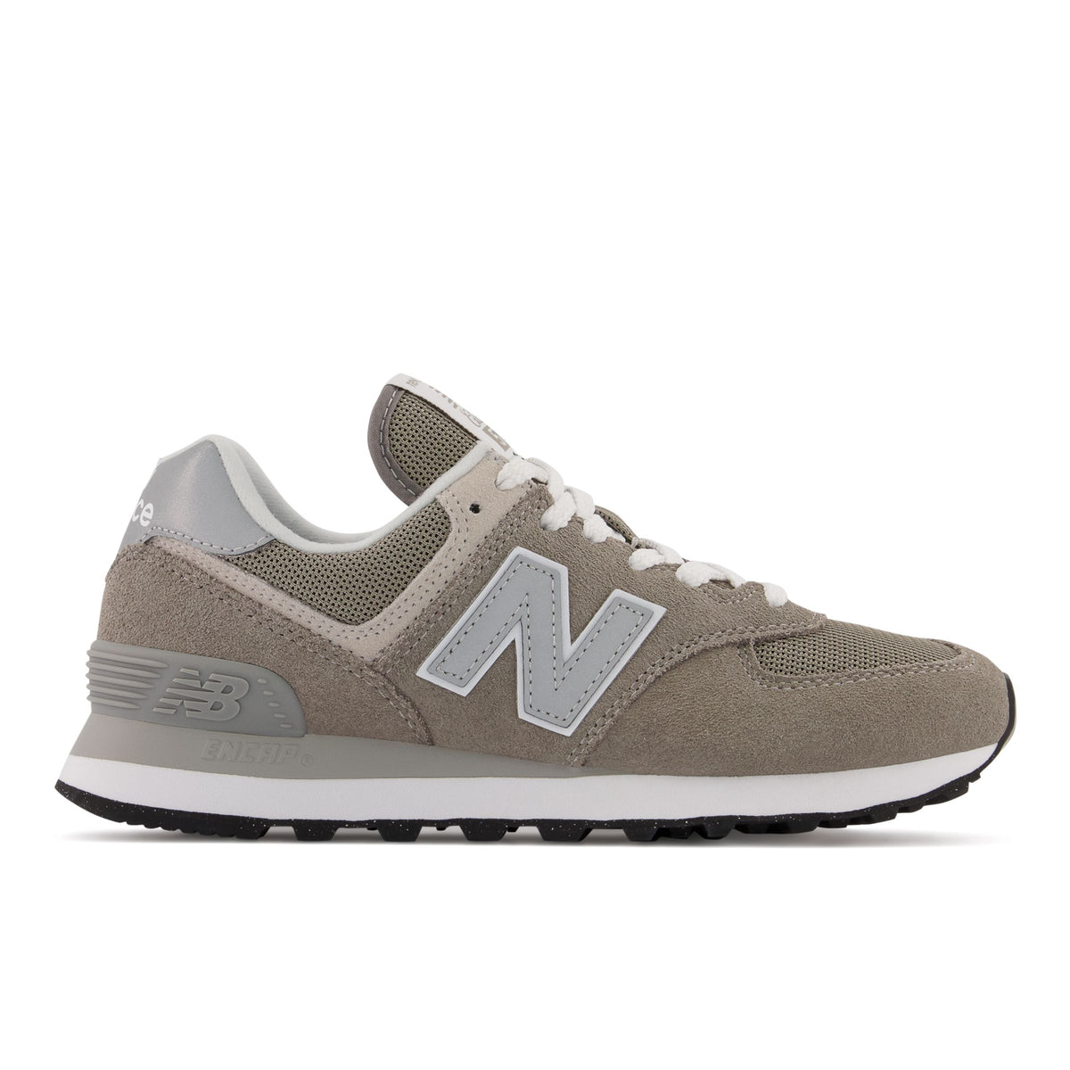 New Balance 574 Core Grey
