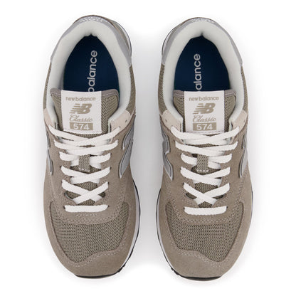 New Balance 574 Core Grey