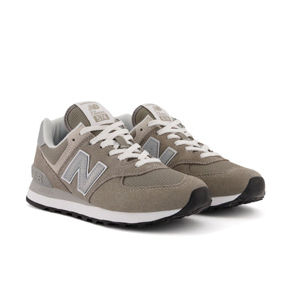 New Balance 574 Core Grey