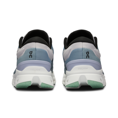 On Cloudstratus 3 Wash Nimbus (Women'S)