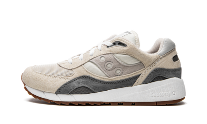 Saucony Shadow 6000 Brown Navy