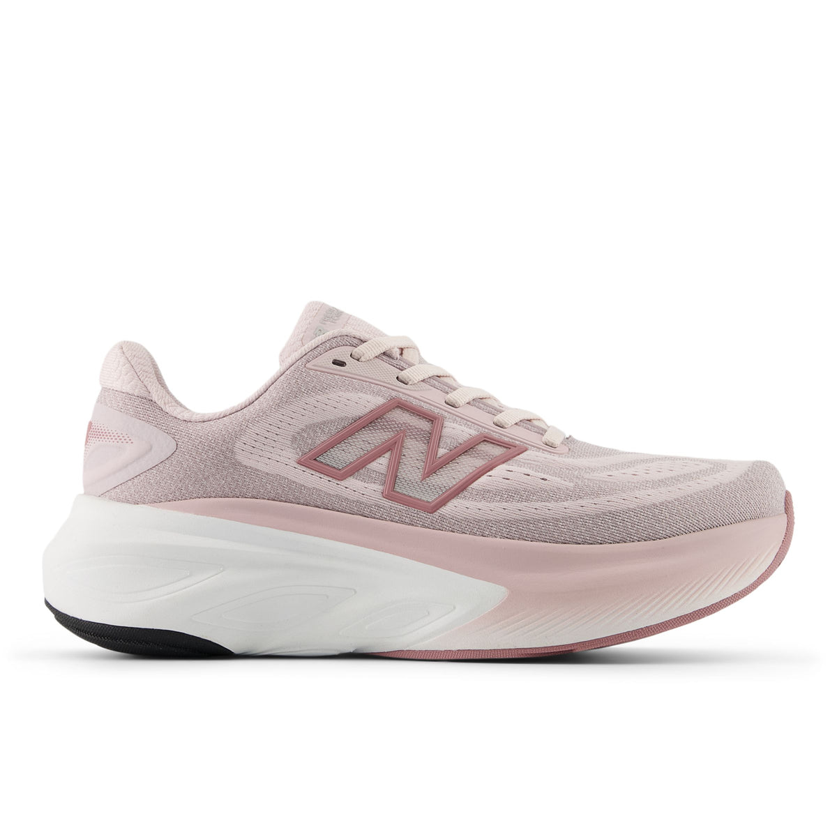 New Balance Fresh Foam X More V6 Pink