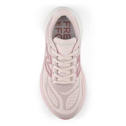 New Balance Fresh Foam X More V6 Pink
