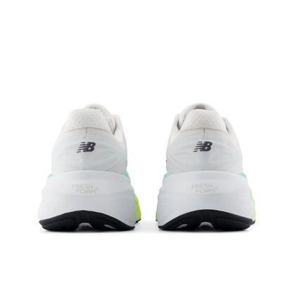 New Balance Fresh Foam X More V6 White