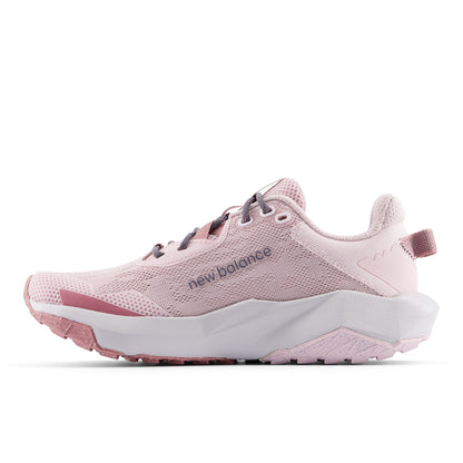 New Balance Dynasoft Nitrel V6 Pink