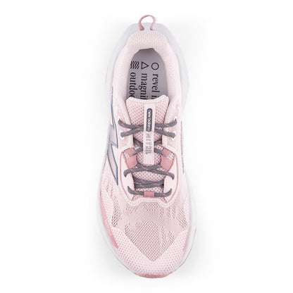 New Balance Dynasoft Nitrel V6 Pink