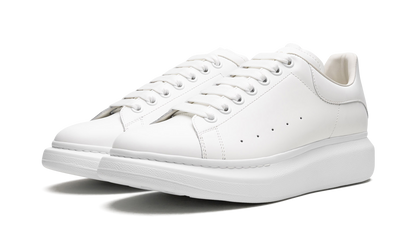 Alexander McQueen Oversized White