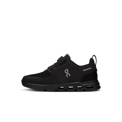 On Cloud Play All Black
