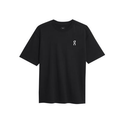 On Club-T Black (Women'S)