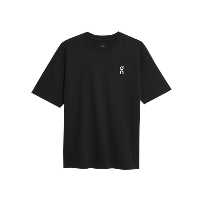 On Club-T Black (Women's)