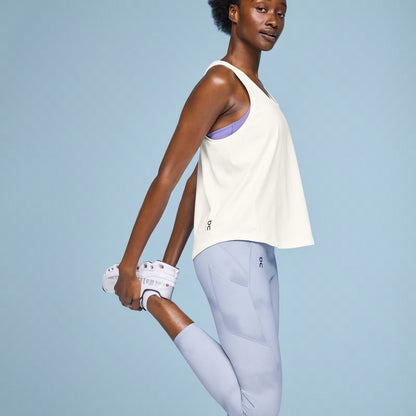 On Focus Tank White (Women'S)