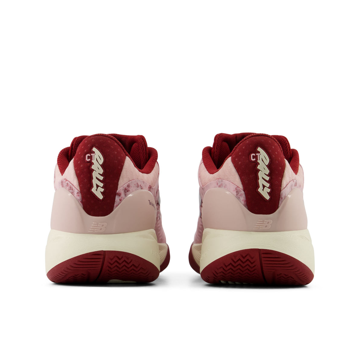 New Balance Fresh Foam X Ct-Rally V2 Pink