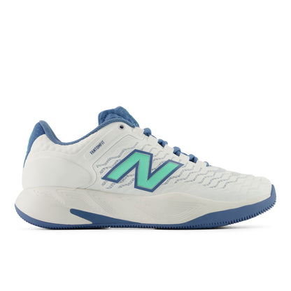 New Balance Fresh Foam X Ct-Rally V2 White