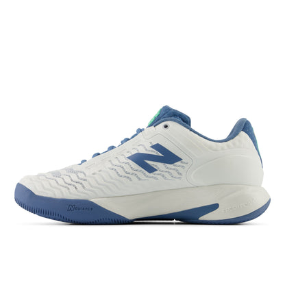 New Balance Fresh Foam X Ct-Rally V2 White