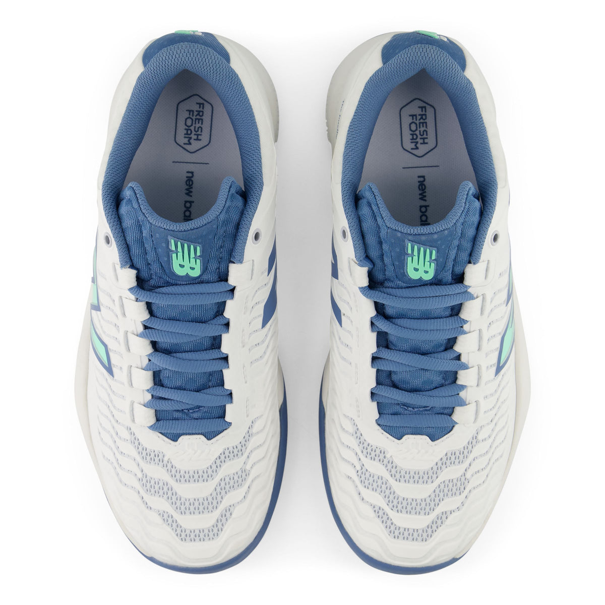 New Balance Fresh Foam X Ct-Rally V2 White