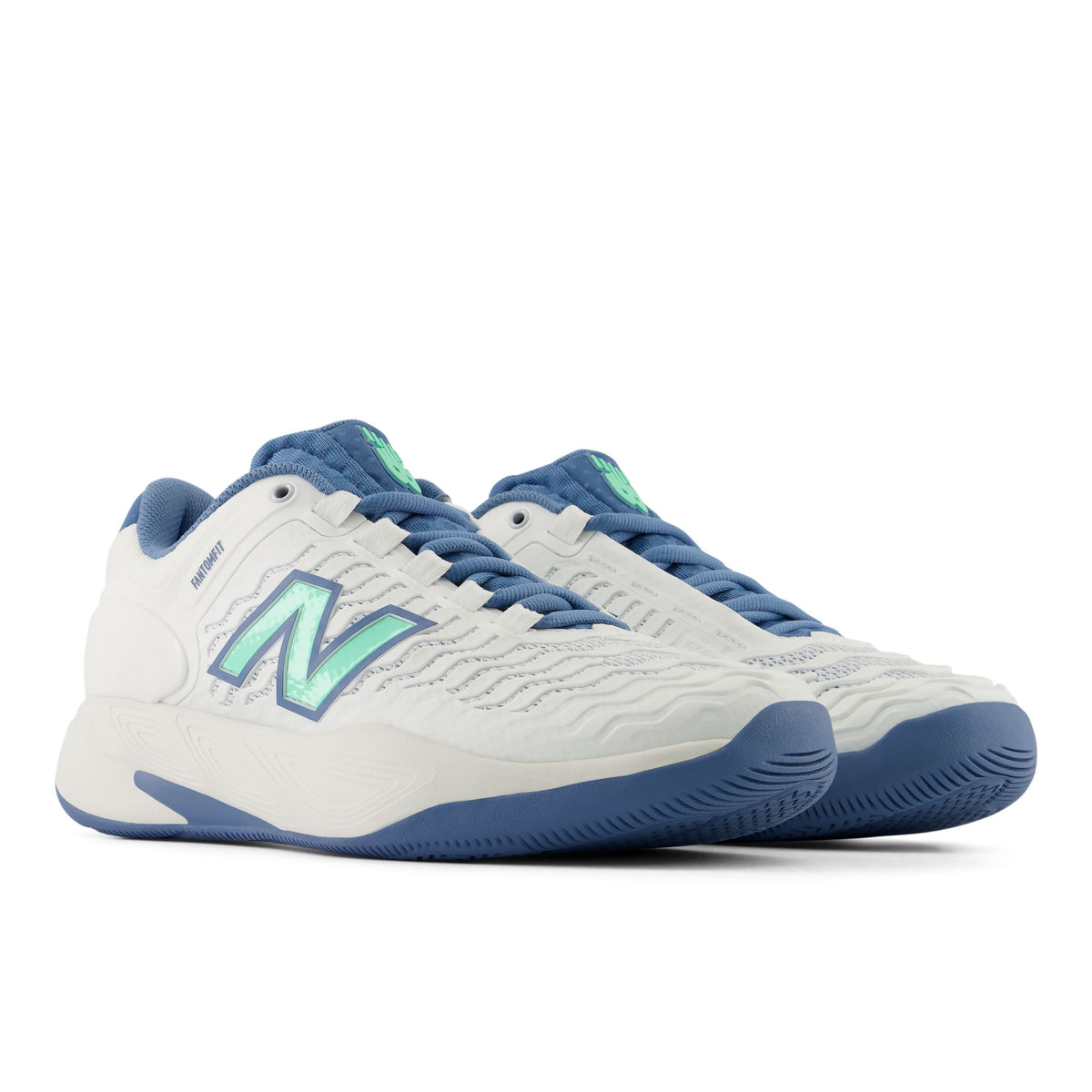 New Balance Fresh Foam X Ct-Rally V2 White