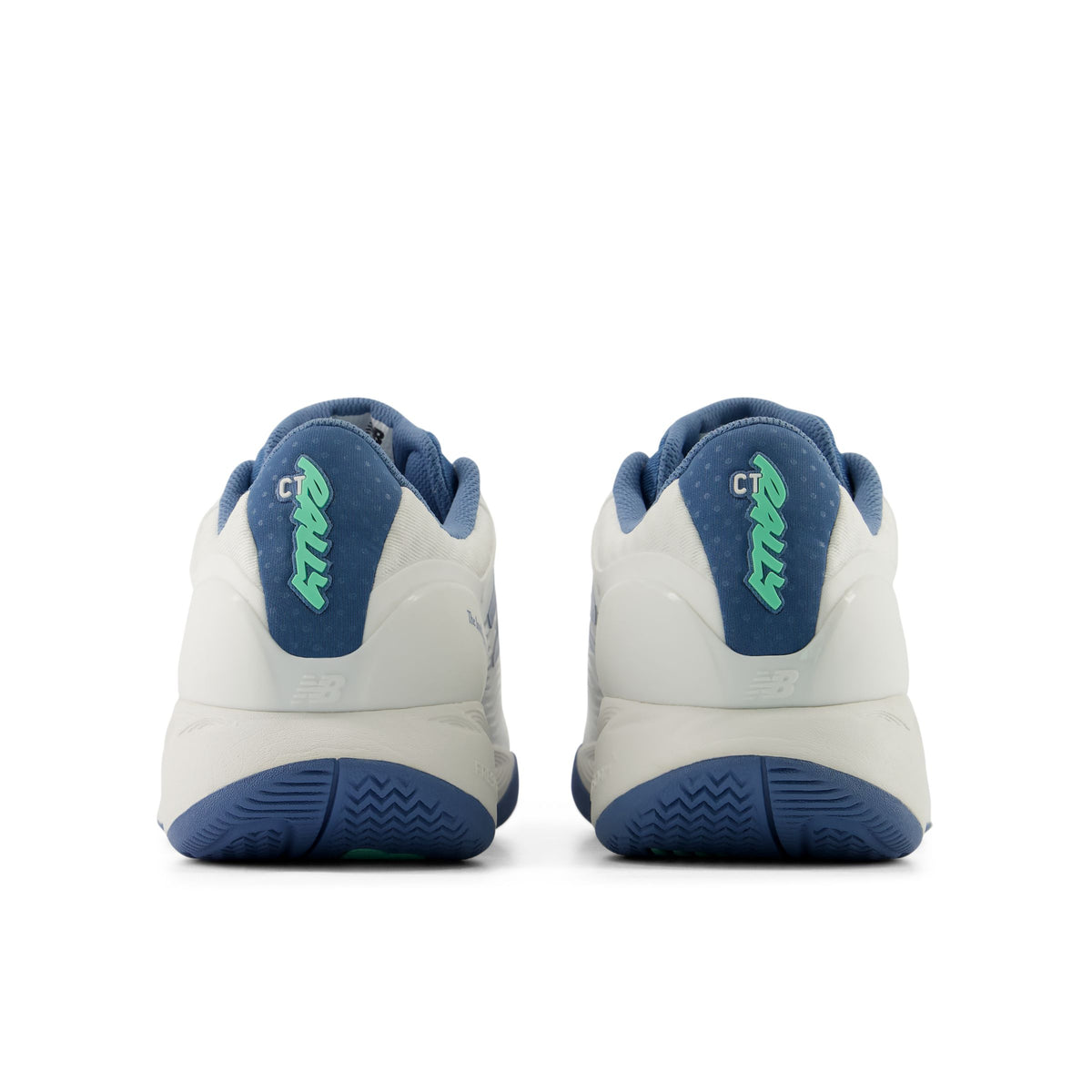 New Balance Fresh Foam X Ct-Rally V2 White
