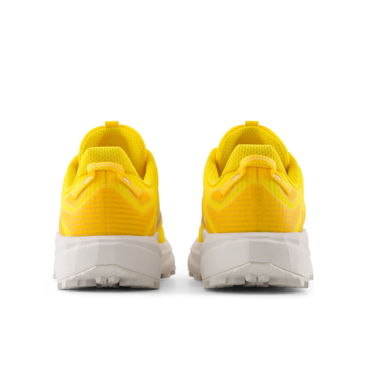 New Balance Fuelcell Rebel Trail Orange