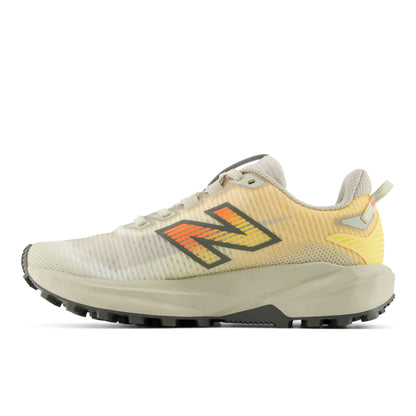 New Balance Fuelcell Rebel Trail Brown