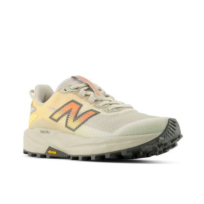 New Balance Fuelcell Rebel Trail Brown