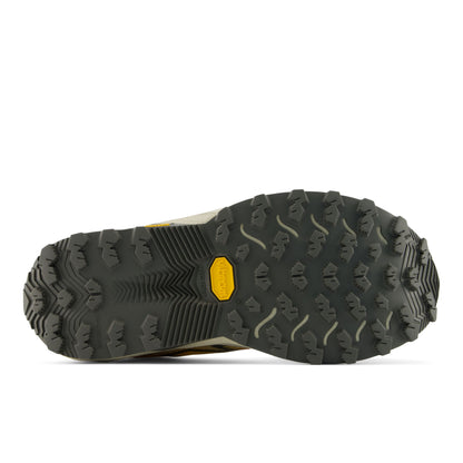 New Balance Fuelcell Rebel Trail Brown