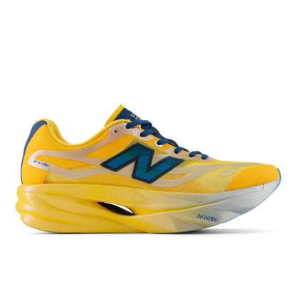 New Balance Tcs Nyc Marathon Supercomp Elite V6 Orange