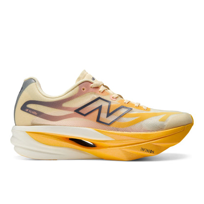 New Balance Supercomp Elite V6 Orange