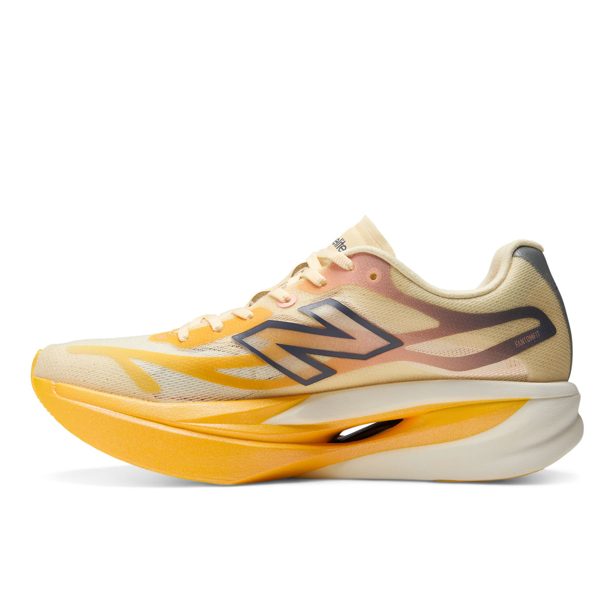 New Balance Supercomp Elite V6 Orange