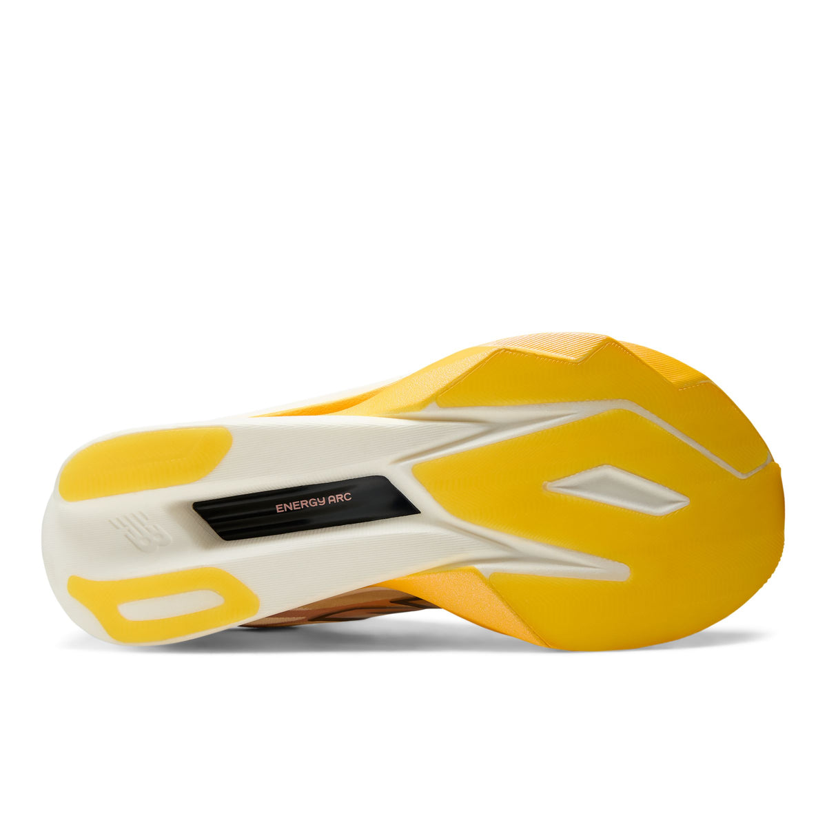 New Balance Supercomp Elite V6 Orange