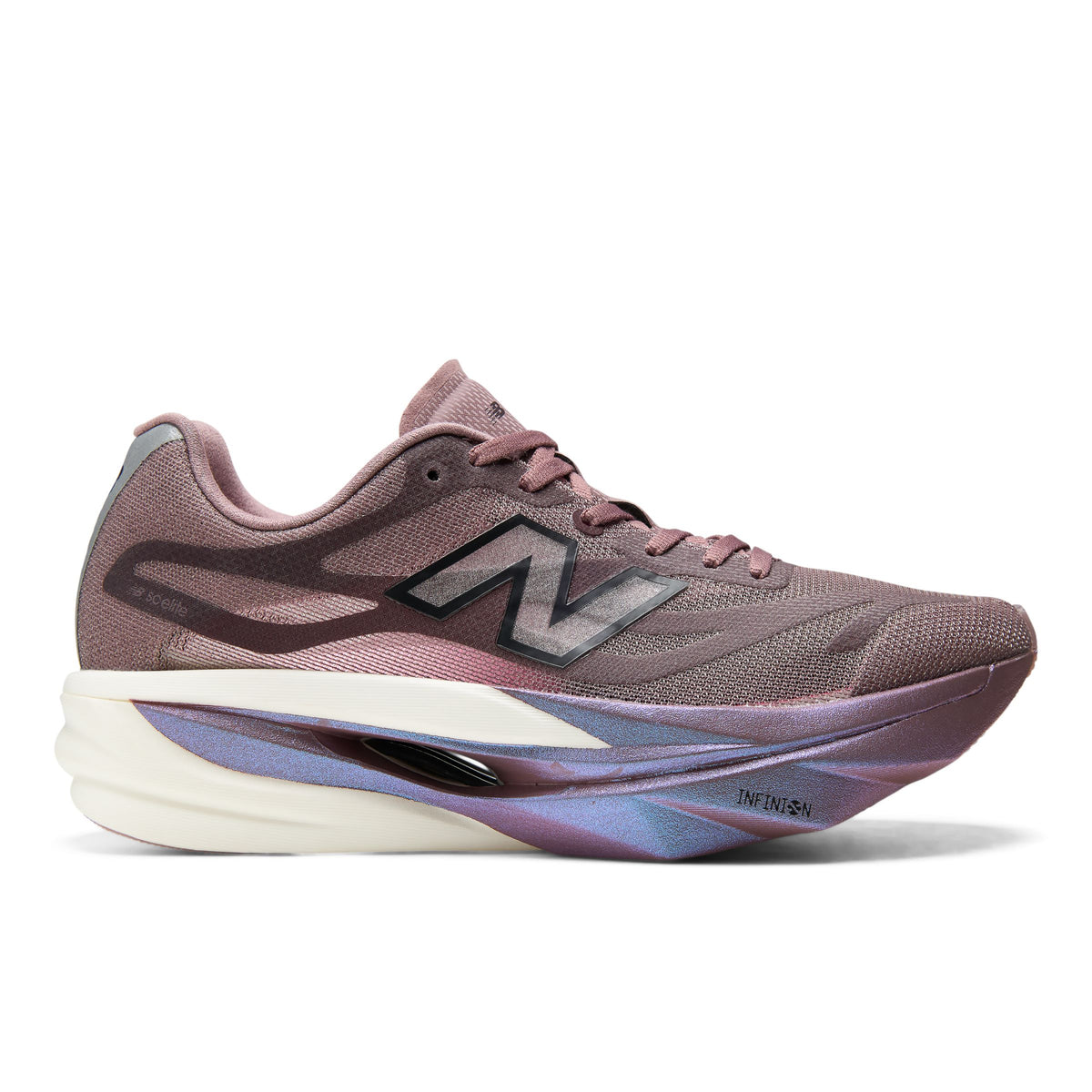 New Balance Supercomp Elite V6 Pink