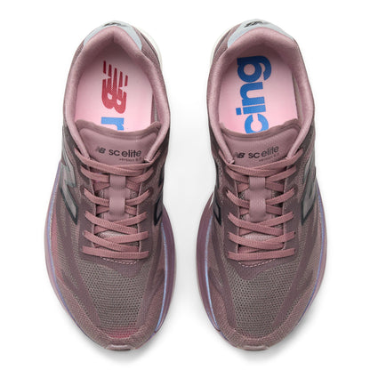 New Balance Supercomp Elite V6 Pink