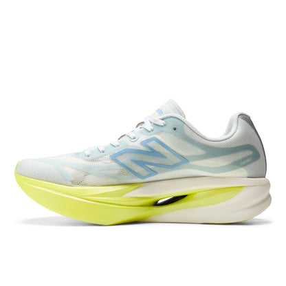 New Balance Supercomp Elite V6 Grey