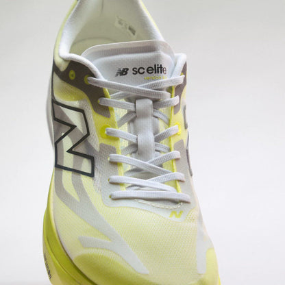 New Balance Supercomp Elite V6 Grey
